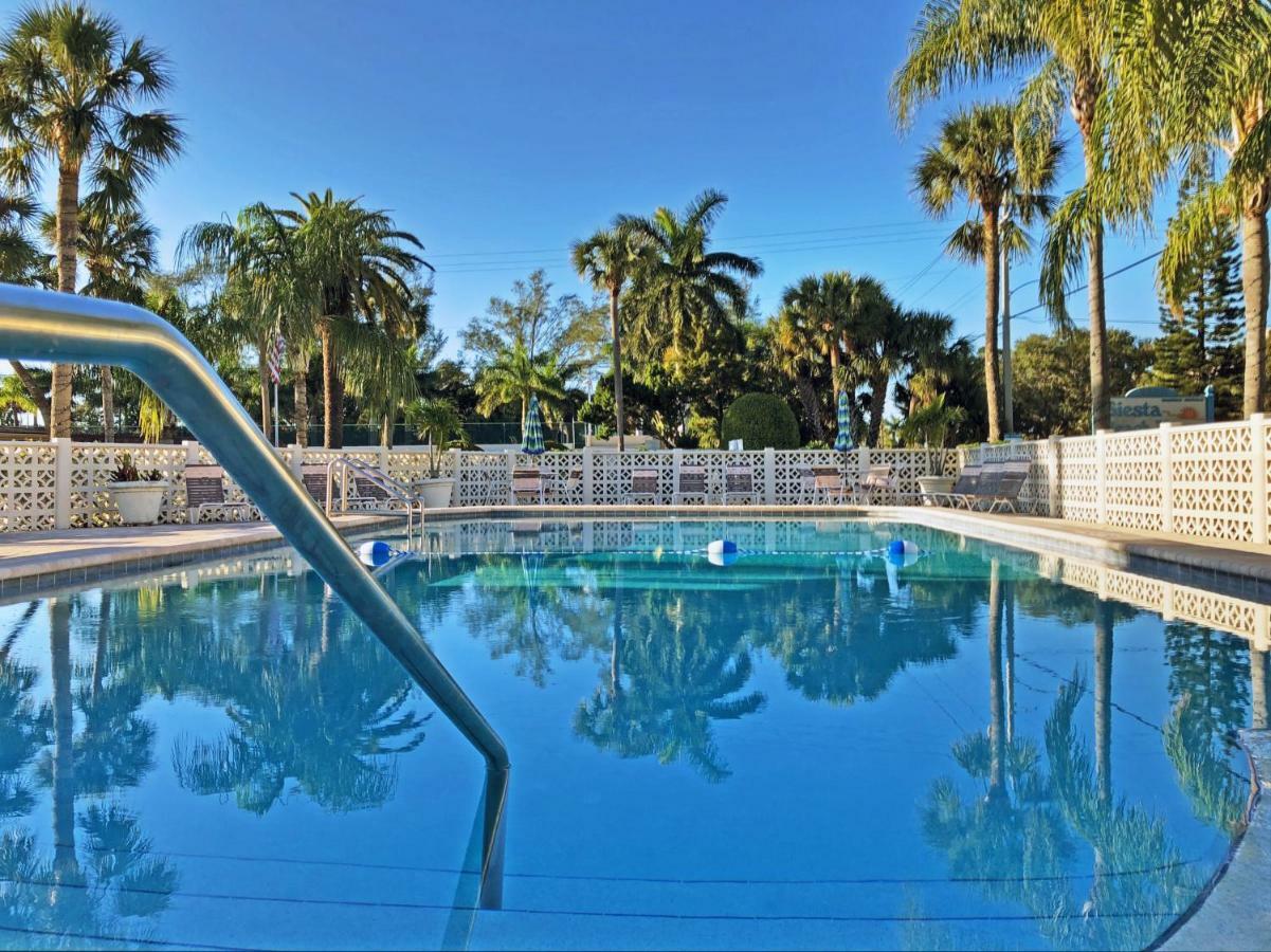 סרסוטה Siesta Key Beach 5950 #317 מראה חיצוני תמונה