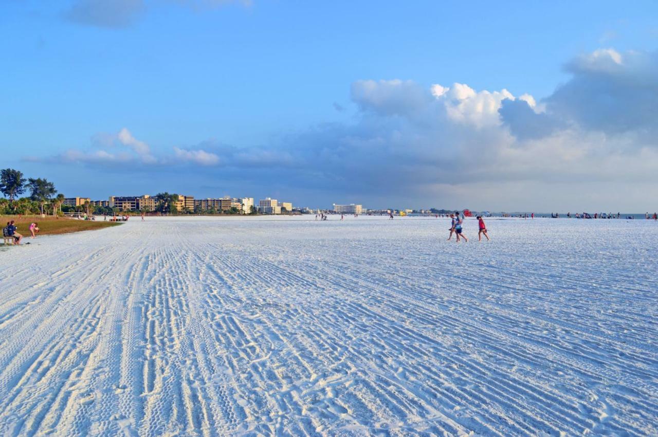 סרסוטה Siesta Key Beach 5950 #317 מראה חיצוני תמונה