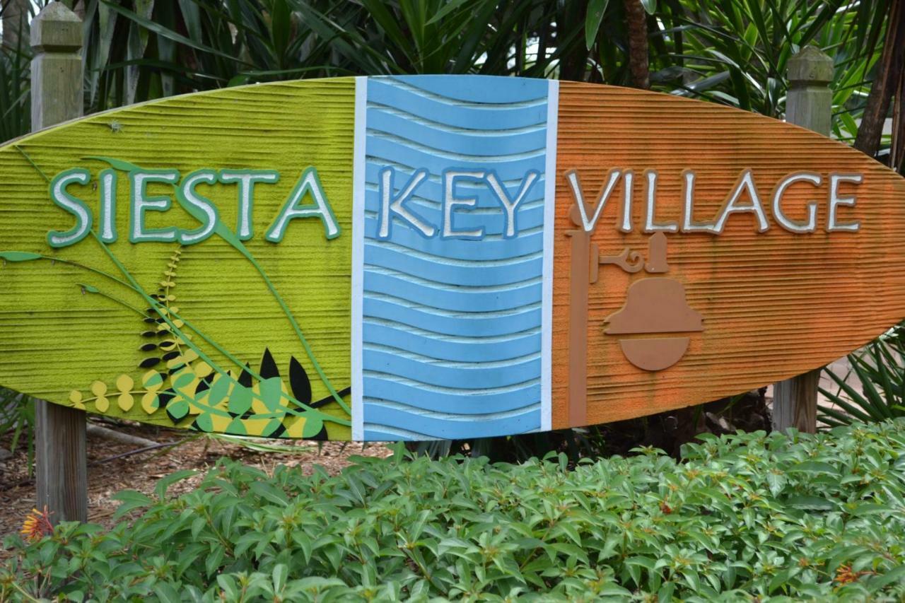 סרסוטה Siesta Key Beach 5950 #317 מראה חיצוני תמונה