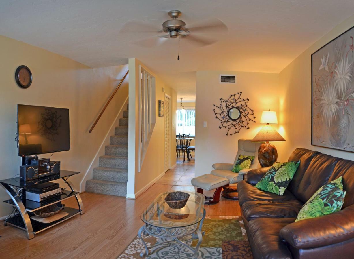 סרסוטה Siesta Key Beach 5950 #317 מראה חיצוני תמונה